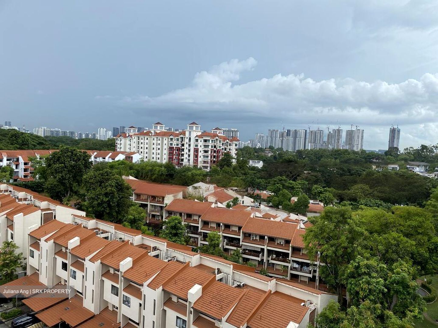 Sommerville Park (D10), Condominium #434300091
